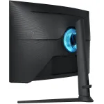 Монитор Samsung Odyssey G6 S32BG650EUXEN (31,5