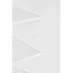 Холодильник Gorenje RF4141PW4 (A+, 2-камерный, объем 207:166/41л, белый)