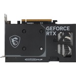 Видеокарта GeForce RTX 5060 2617МГц 8Гб MSI (GDDR7, 128бит, 1xHDMI, 3xDP)