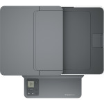 МФУ HP LaserJet M236sdw (лазерная, черно-белая, A4, 64Мб, 29стр/м, 600x600dpi, авт.дуплекс, 20'000стр в мес, RJ-45, USB, Wi-Fi)