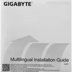 Монитор Gigabyte GS27F (27