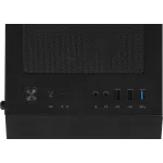Корпус Azza SPECTRA (Midi-Tower, 2xUSB3.0)