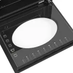 Электрический духовой шкаф Maunfeld EOEFG.566RBG.RT