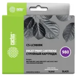 Cactus Brother CS-LC980BK