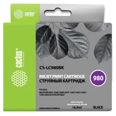 Cactus Brother CS-LC980BK [CS-LC980BK]