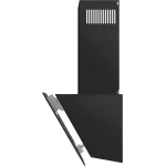 Вытяжка Weissgauff Yota 600 Touch Glass