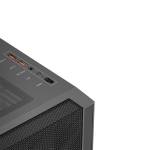 Корпус PCcooler C3D510 ARGB (Midi-Tower)