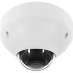 Камера видеонаблюдения Hikvision DS-2CD2547G2-LS(2.8MM)(C) (IP, купольная, уличная, 4Мп, 2.8-2.8мм, 2688x1520, 25кадр/с)