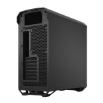 Корпус Fractal Design Torrent Black Solid