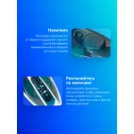 Утюг Panasonic NI-W900