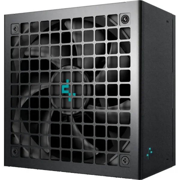 Блок питания DeepCool PN1000M (ATX, 1000Вт, GOLD)