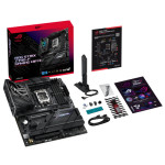 Материнская плата ASUS ROG STRIX Z790-F GAMING WIFI II (LGA 1700, Intel Z790, 4xDDR5 DIMM, RAID SATA: 0,1,10,5)