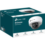 Камера видеонаблюдения TP-Link VIGI C240I(4mm) (4Мп, 4 мм, 2560x1440, 30кадр/с)