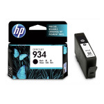 Картридж HP 934 (черный; 400стр; OJ Pro 6830)