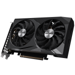 Видеокарта GeForce RTX 3060 1777МГц 12Гб Gigabyte (PCI-E 4.0 x 16, GDDR6, 192бит, 2xHDMI, 2xDP)