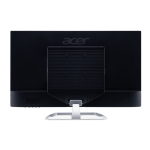 Монитор Acer EB321HQUCbidpx (31,5