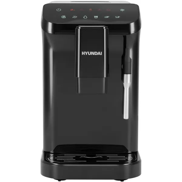 Кофемашина Hyundai HAM-4001