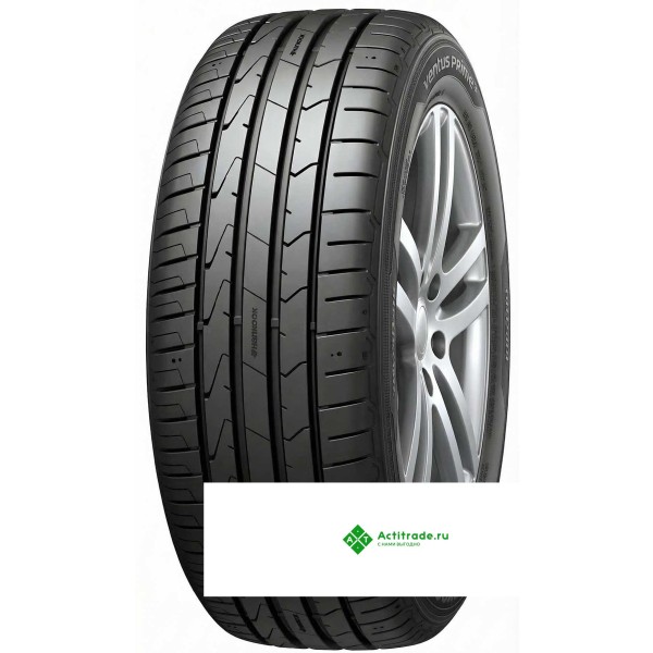 Шина Hankook Ventus Prime3 K125 SUV 235/60 R18 107V летняя (Extra Load/GOE)