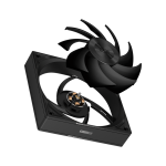 Кулер PCcooler F5 R120 3in1 (32дБ, 120x120x25 мм)