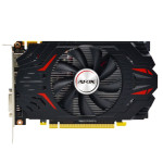 Видеокарта GeForce GTX 750 1020МГц AFOX (GDDR5, 128бит, 1xDVI, 1xHDMI)