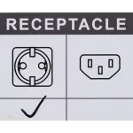 ИБП Powercom RPT-2000AP (интерактивный, 2000ВА, 1200Вт, 6xIEC 320 C13 (компьютерный))