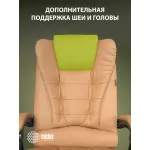 Кресло Cactus CS-CHR-OC05M-BR