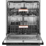 Посудомоечная машина Weissgauff BDW 6026 Inverter Infolight