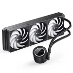 Кулер Jonsbo TG-360 ARGB BLACK
