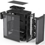 Корпус Zalman i4 (Midi-Tower, 1xUSB3.0)