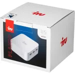 ПК IRU Planio 115 (N-series N100 800МГц, LPDDR5 16Гб, SSD 512Гб M.2 2242, Intel UHD Graphics, Windows 11 Pro)