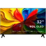 QLED-телевизор TCL 32S4K (32