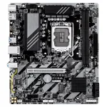Материнская плата Gigabyte B860M E GEN5 (x)