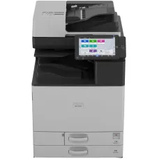МФУ Ricoh IM C2010 (лазерная, цветная, A3, 6144Мб, 1200x1200dpi, авт.дуплекс, 40'000стр в мес, Bluetooth, RJ-45, USB) МФУ Ricoh IM C2010 (лазерная, цветная, A3, 6144Мб, 1200x1200dpi, авт.дуплекс, 40'000стр в мес, Bluetooth, RJ-45, USB)