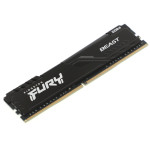 Память DIMM DDR4 8Гб 3200МГц Kingston (25600Мб/с, CL16, 288-pin, 1.35 В)