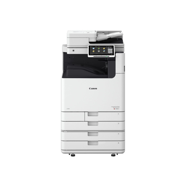 МФУ Canon imageRUNNER ADVANCE DX C5850i (цветная, A3, 6144Мб, 50стр/м, 1200x1200dpi, авт.дуплекс)