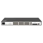SNR -S2985G-24TC