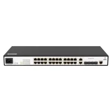 SNR -S2985G-24TC
