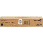 Картридж Xerox 006R01517 (черный; 26000стр; XEROX WC 7525, 7530, 7535, 7545, 7556, 7830, 7835, 7845, 7855, 7970)