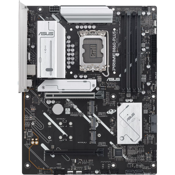 Материнская плата ASUS PRIME B860-PLUS-CSM (x)