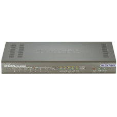 VoIP-шлюз D-Link DVG-5008SG [DVG-5008SG/A1A]