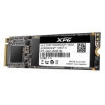 Жесткий диск SSD 128Гб ADATA SX6000 Lite (2280, 1800/600 Мб/с, 130000 IOPS, PCI-E X4, для ноутбука и настольного компьютера)