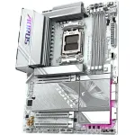 Материнская плата Gigabyte X870E AORUS ELITE WIFI7 ICE (x)