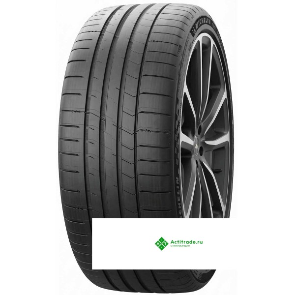 Шина Michelin Pilot Sport S 5 Acoustic 325/30 R21 108Y летняя (Extra Load/Acoustic)