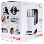 Bosch TWK8611P