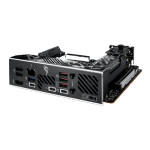 Материнская плата ASUS ROG STRIX Z890-I GAMING WIFI (LGA1851, Intel Z890, xDDR5 DIMM, mini-ITX, RAID SATA: 0,1)