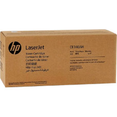 HP 651A (черный; 13500стр; LJ 700 Color MFP 775) [CE340AH]