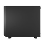 Корпус Fractal Design Meshify 2 Black Solid (Midi-Tower, 1x140мм)