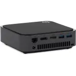 ПК IRU 310TLCN (Core i5 1135G7 2400МГц, DDR4 16Гб, SSD 512Гб, Intel Iris Xe, Windows 11 Professional)