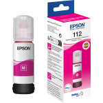 Картридж Epson C13T06C34A (пурпурный; 70стр; L11160, L15150, L15160, L6490, L6550, M15140)