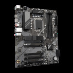 Материнская плата Gigabyte B760 DS3H (LGA1700, Intel B760, 4xDDR5 DIMM, ATX, RAID SATA: 0,1,10,5)